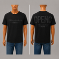 Тениска "Thunderbird Wear" Axi