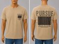 Тениска "Pursue Amazing", различни цветове